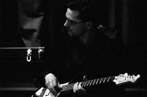 Paul Nova, Foto: Bernd Mast, Zwickau